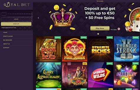 royal bet review|A full online casino review of Royal Bet .